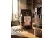 Q-Connect Koffiebonen Café Rosso 1 kg 65% Arabica Blend