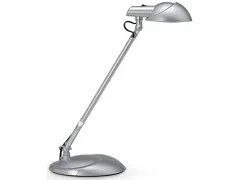 Maul Bureaulamp Led Maulstorm Zilver