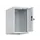 opzetkast,v. locker,1vak.,vak B 300mm,HxBxD 500x300x500mm,draaigrendel