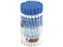 Inktwisser BIC blauw