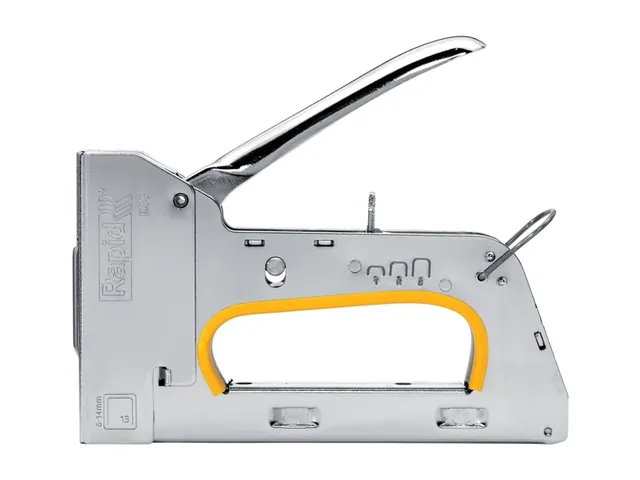 Nietpistool Rapid 33E 13/6-14 metaal