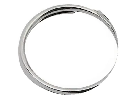 Sleutelring Ø38mm 100 stuks