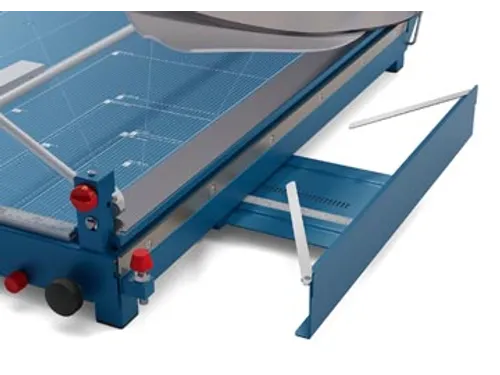 Snijmachine 569