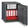 Documentenkluis 30min. Brandveilig Veiligheidsklasse 2 605x505x450mm