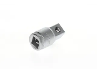 GEDORE 3019 Vergrootstuk 3/8 inch naar 1/2 inch - 1