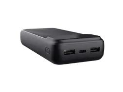 Powerbank Trust Avala 20.000 PD 3 USB-poorten