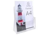Exacompta Présentoirs brochures