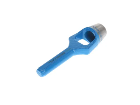 570033 Henkelloche ijzer 33mm