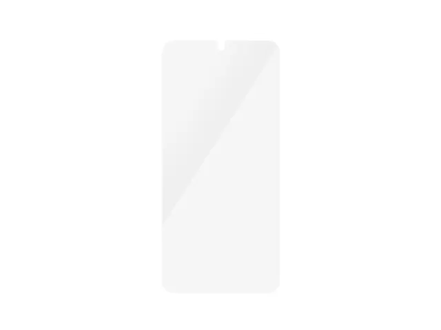 PanzerGlass Screen Protector Samsung Galaxy S24+ | Ultra-Wide Fit w