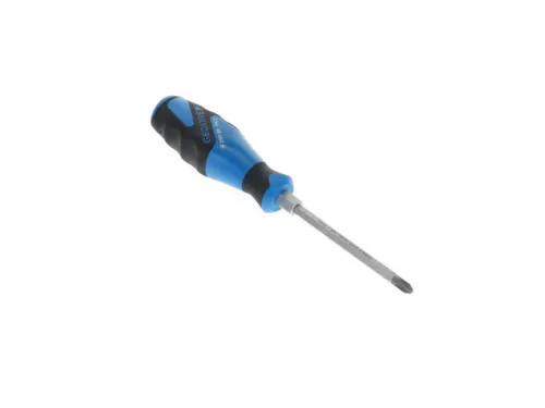 2160SK PH 2 3C schroevendraaier met slagdop Phillips PH 2