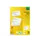 Visitekaartjes Sigel 3c 225g Wit 85x55mm 400 Stuks