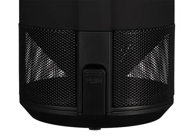 Tue-Insectes LED - Usage intérieur - 50m²