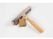 Creativ Company Linoleumroller rubber 14.7x3cm