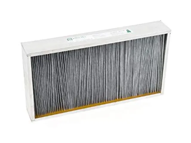 Filter Polyester Uitwasbaar