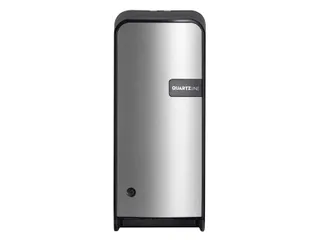 Zeepdispenser QuartzLine Sensor foamzeep 1000ml Zilver - 1