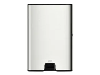Tork 460004 H2 Xpress Handdoek dispenser Multifold RVS - 1