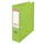 Ordner Esselte Vivida A4 75mm PP groen