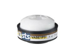 STS Shigematsu VABE1P R SL combifilter, per stuk
