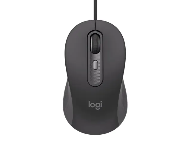 910-007511 LOGITECH Signature Muis M520