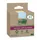 Memoblok 3M Post-it 654 RSSCOL 76x76mm assorti kleur 3+1 gratis