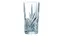 Arcoroc Broadway Longdrink glas 38cl, doos 6 stuks