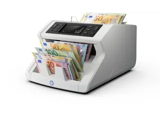 2265 Biljettelmachine - 1