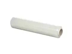 OUTLET Handwikkelfolie Rol 450mmx300mtr 20µm Transparant
