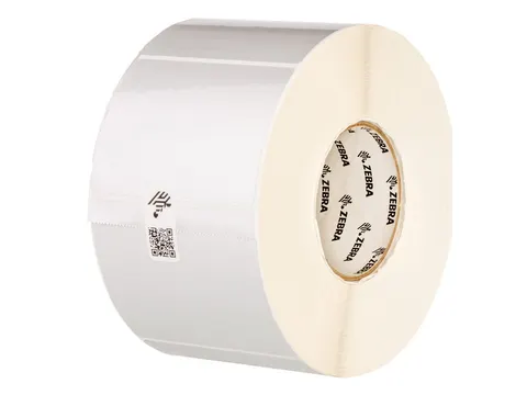 Zebra Z-Ultimate 3000T Zilver 86164 60x39mm Label 8 Rol