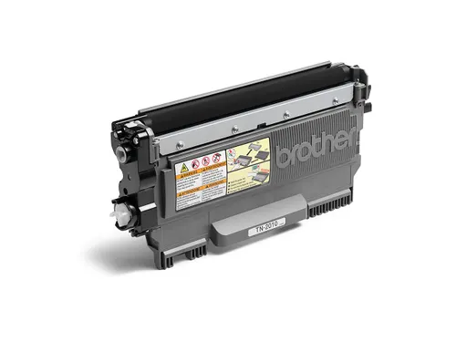 Tonercartridge Brother TN-2010 zwart