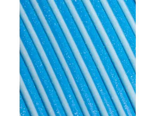 PLA Dual Matte 1,75mm ijs-blauw 1kg Panchroma 3D Filament