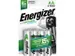 Batterij Energizer Oplaad 4xaa 2300mah