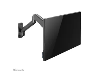 TV/Monitor wandsteun Neomounts WL70-450BL11 17-32 inch - 9