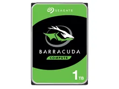 Seagate Barracuda ST1000DM014, 1 TB, 7200 RPM, 256 MB, 3.5 inch, SATA