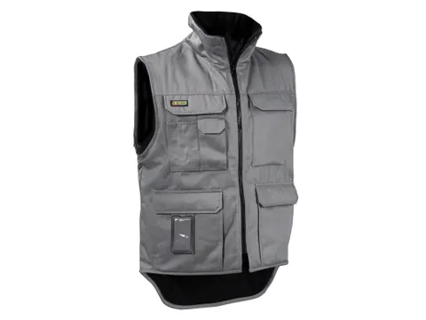 Blåkläder 3801 bodywarmer - 3XL