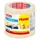 Afplaktape Tesa 55318 basic promo 2x19mm+2x30mmx50m