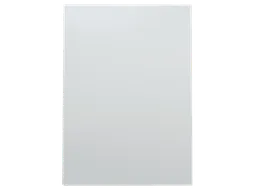 Premium Plus A0 Afdekplaat voor stoepbord