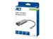 Dockingstation ACT USB-C 4K voor 1 HDMI monitor