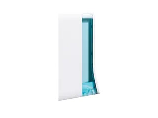 Handdoekdispenser Satino PT3 Hyginity S wit 333402 - 4
