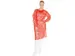Hygostar 27755 Gown maat L Rood doos à 100 stuks