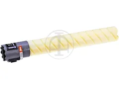 AS20024 Astar Konica A33K250 Bizhub toner geel rebuilt 25.000pag