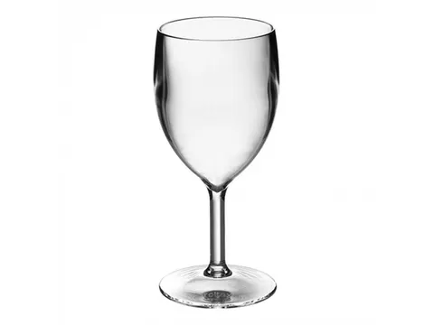 Roltex Wijnglas Prestige Onbreekbaar PC 18cl 50 stuks