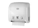 Pearl white handdoekautomaat Autocut 431109 Mini Matic XL
