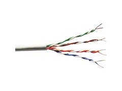 Digitus ASSNET250 Cat 6 U-Ut Cable Tw