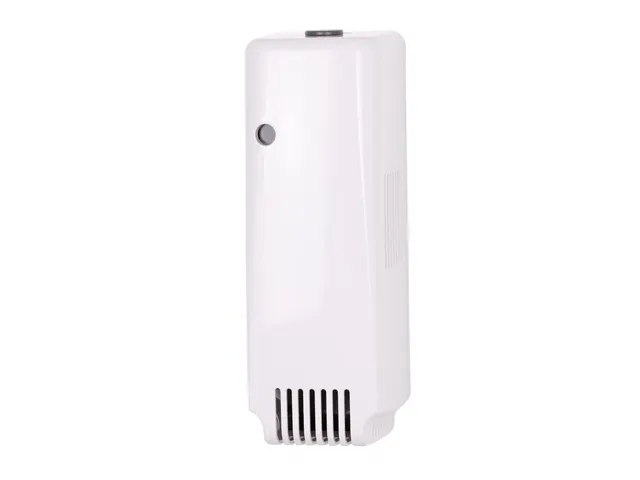 Kunststof luchtverfrisser wit, PQSmartW