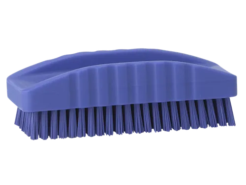 Nagelborstel Paars
