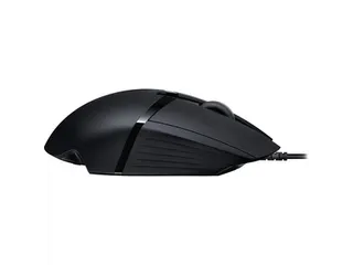 Logitech G402 Hyperion Fury FPS Gaming Muis - 6