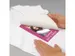 inkjetfolie A4 Transfer blanco 6 vel voor lichte kleding/textiel