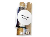 Rillprint Ribbon