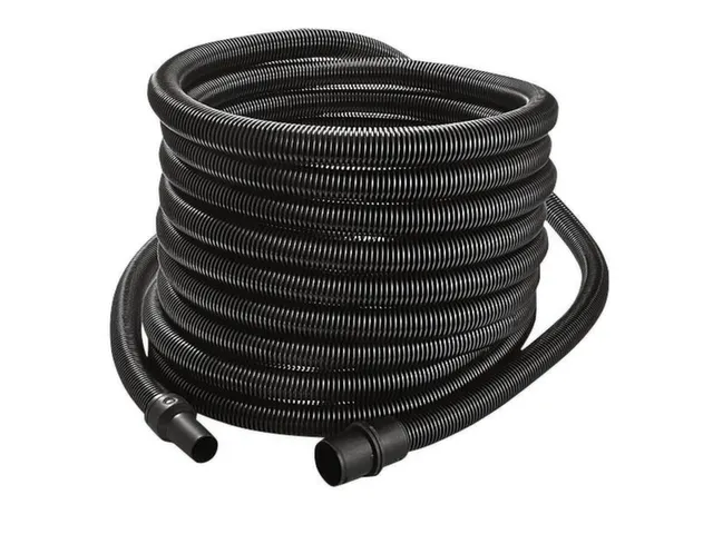 Zuigslang,v. nat-droogzuigers,slang L 16m,nom. brdte 40mm