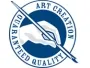 Art Creation logo